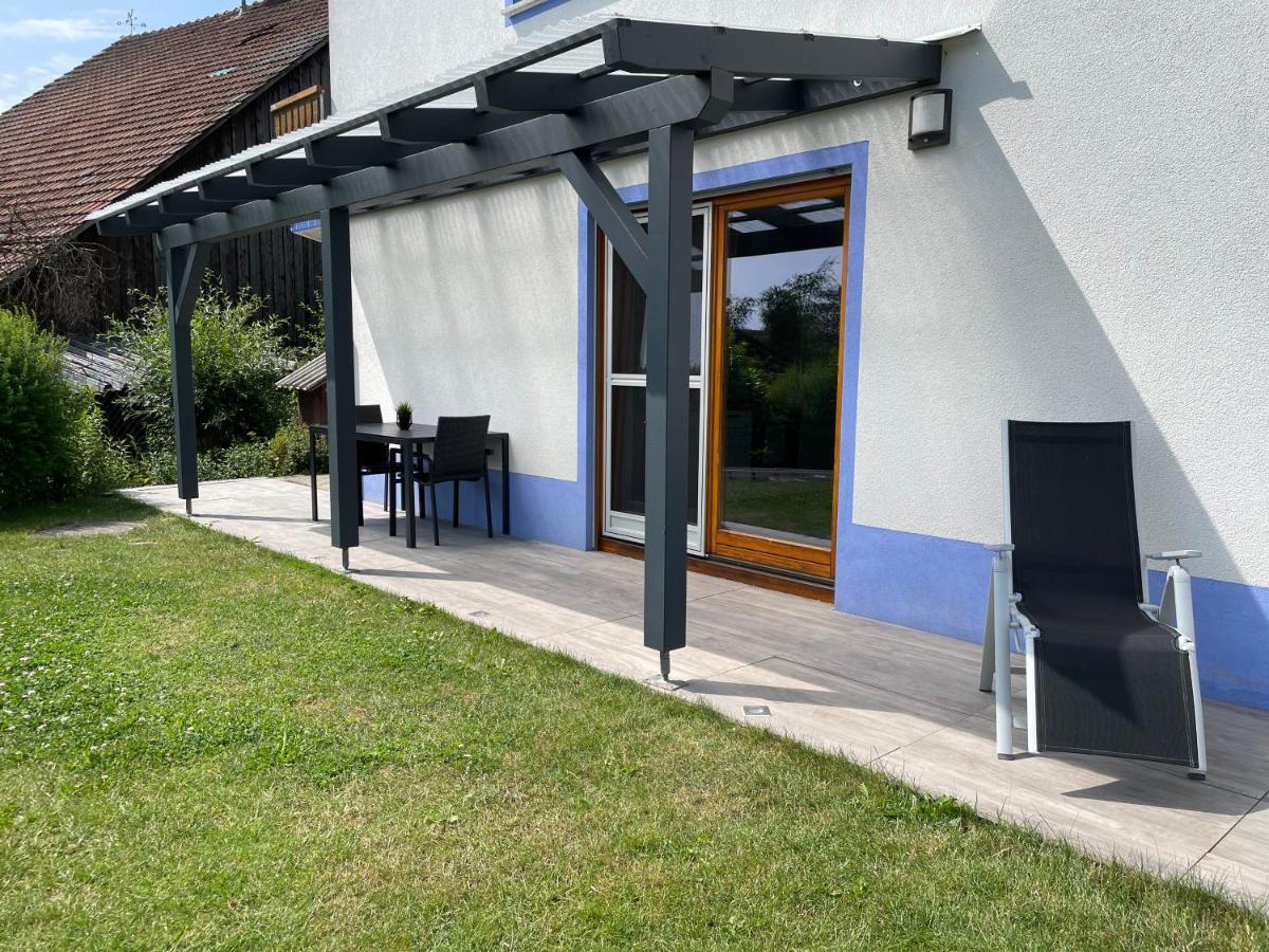 Ferien Im Schwarzwald - Ruhe & Naturverbunden Weilheim Kültér fotó